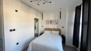 Cosy London 2 bedroom apartment